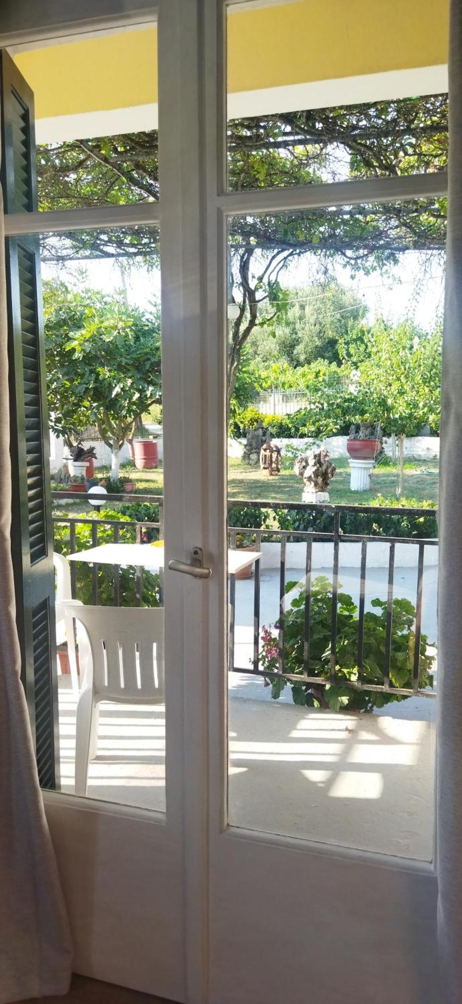 Agatha'S House Kouspádhes Exterior foto